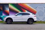 Alfa Romeo Stelvio Ti 2017 года (NA)